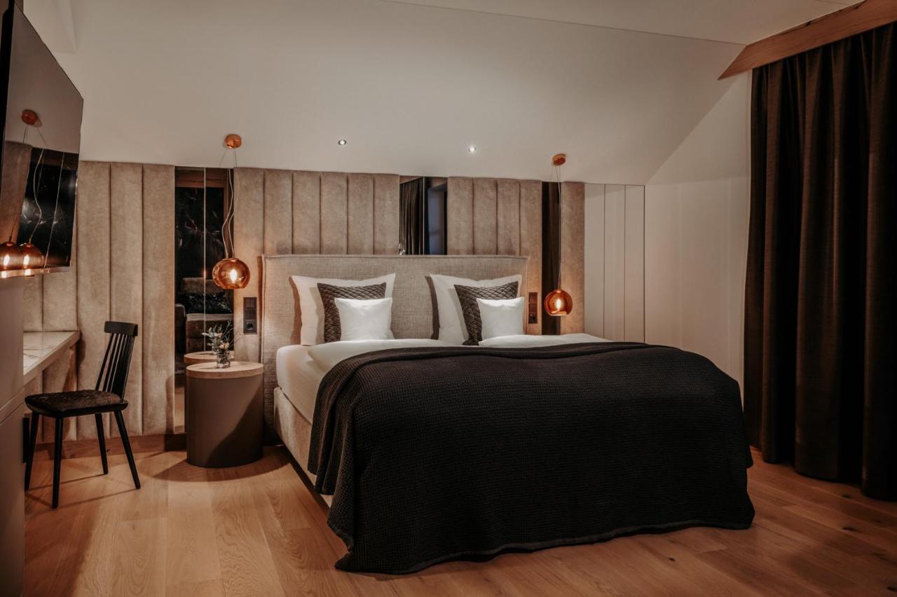 Der Eisvogel - Wellness- & Genusshotel Bad Gögging Eksteriør billede